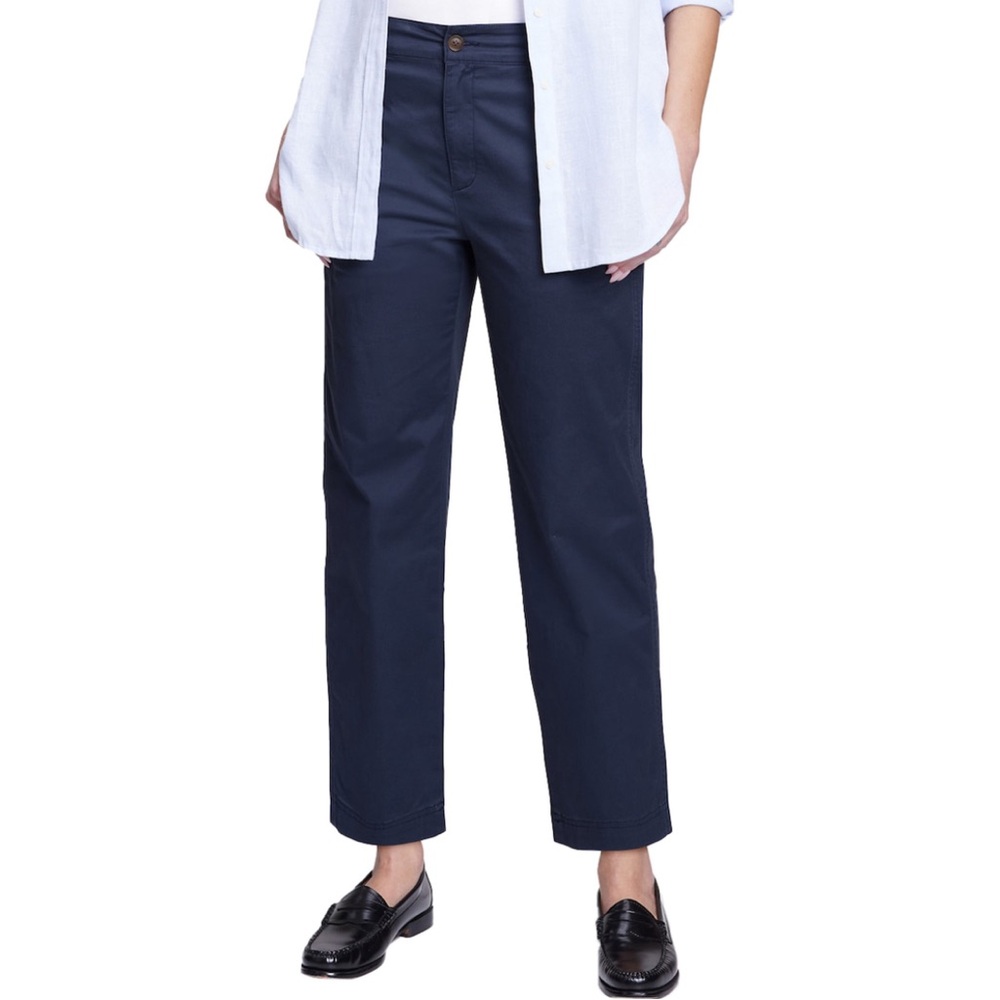 Gap Girlfriend Khaki